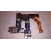 Dell Latitude e6500 adattatore audio usb rete